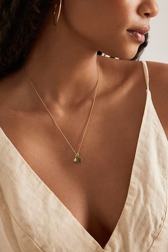 Collier Oasis Plaqué Or en Gold chez Anthropologie - PDPAOLA - Modalova