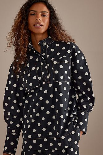 Chemise à pois Jude taille: Uk 10 chez Anthropologie - ALIGNE - Modalova