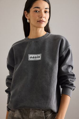 Sweat-shirt Oasis en taille: XS - By Anthropologie - Modalova