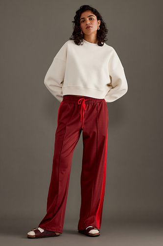 Sweat-shirt court de luxe par en taille: XS - By Anthropologie - Modalova