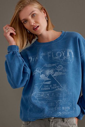 Sweat-shirt graphique Pink Floyd par taille: S - By Anthropologie - Modalova