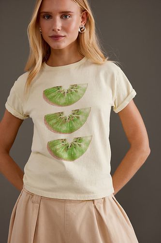 T-shirt bébé à motif Kiwi en taille: XS chez - Anthropologie - Modalova