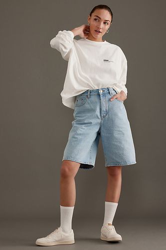 Short ample Lily en White, taille: M chez Anthropologie - Dr. Denim - Modalova