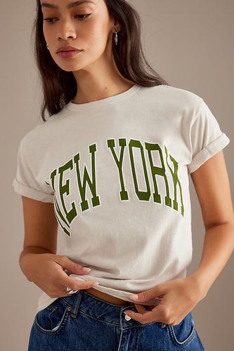 City Baby T-Shirt en taille: XS chez - Anthropologie - Modalova