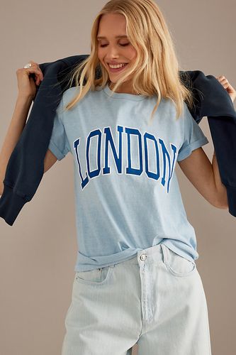 City Baby T-Shirt en taille: M chez - Anthropologie - Modalova