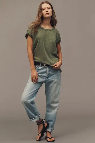 T-shirt oversize Perfect taille: 2XS chez Anthropologie - Pilcro - Modalova