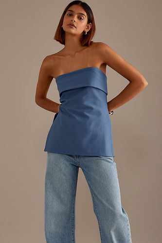 Bandeau Ponte Top en taille: L chez - Anthropologie - Modalova