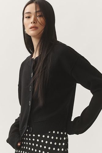 Cardigan Compact en taille: M chez Anthropologie - Maeve - Modalova