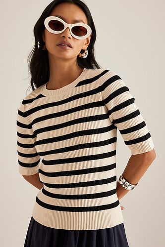 Mali Knit Top taille: XL chez Anthropologie - Selected Femme - Modalova