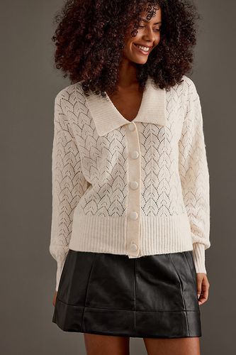 Cardigan Pointelle en taille: XS chez Anthropologie - Nobody's Child - Modalova