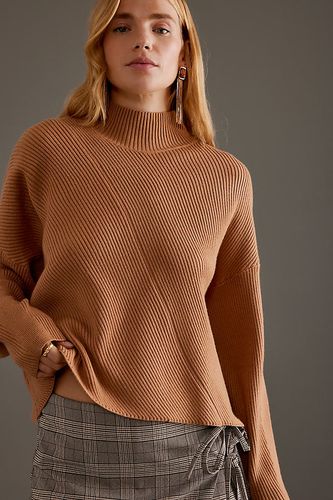 Le Pull à Col Montant Meredith par en taille: XS chez Anthropologie - Maeve - Modalova