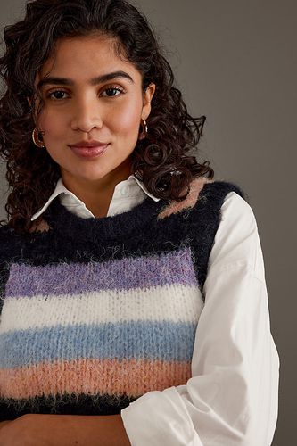 Gilet en maille Orla par Anthropologie par taille: XS - By Anthropologie - Modalova