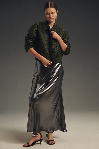 Veste Bomber Matelassée en taille: L - By Anthropologie - Modalova