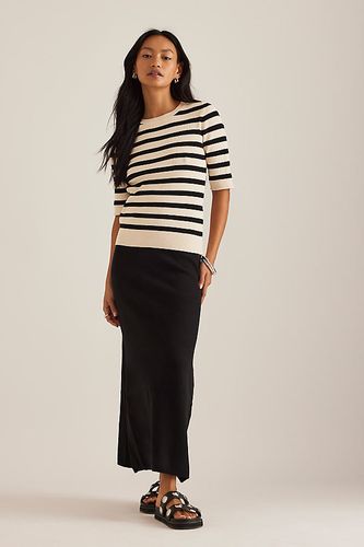 Jupe mi-longue Kamma en taille: XS chez Anthropologie - Selected Femme - Modalova