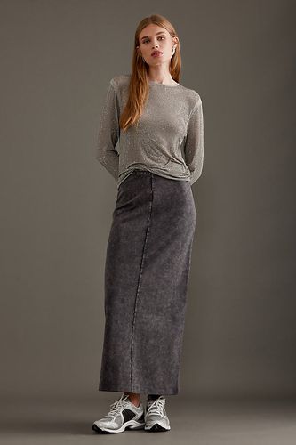 Jupe Longue Sadevin taille: XS chez Anthropologie - Samsoe Samsoe - Modalova