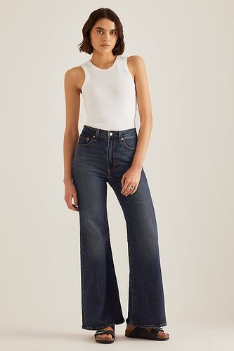 Jeans Ribcage Bell en Blue, taille: 27 chez Anthropologie - Levi's - Modalova