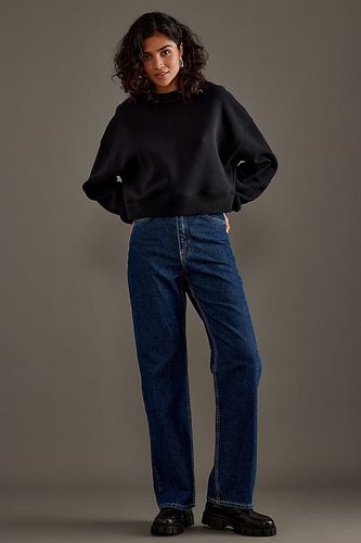 Jeans Echo Taille Haute Coupe Droite en , taille: 26 chez Anthropologie - Dr. Denim - Modalova