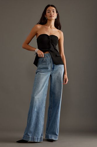 Jeans Lana taille haute ultra large en , taille: 29 chez Anthropologie - Pistola - Modalova