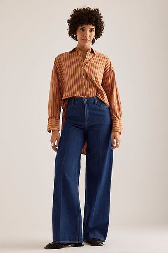 Stella High-Rise A-Line Jeans en , taille: 27 chez Anthropologie - Lee - Modalova
