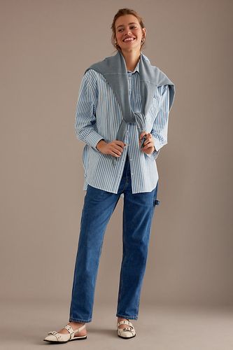 Jeans de travail en Blue, taille: 27 chez Anthropologie - Lee - Modalova