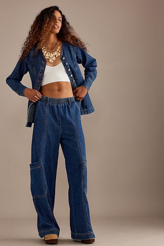 Jeans Athena Élastiqués en , taille: Uk 12 chez Anthropologie - ALIGNE - Modalova