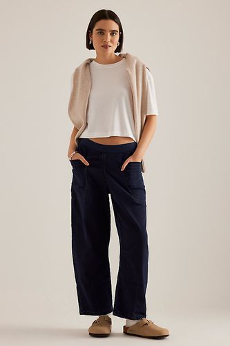 Jeans Fuselés Taille Mi-Haute Pull-On en , taille: XS chez Anthropologie - Pilcro - Modalova