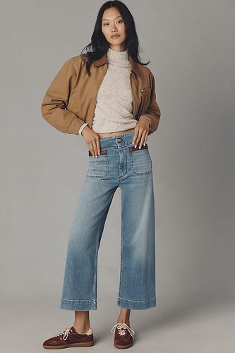 Le jean large taille haute Colette par en , taille: 24 chez Anthropologie - Maeve - Modalova