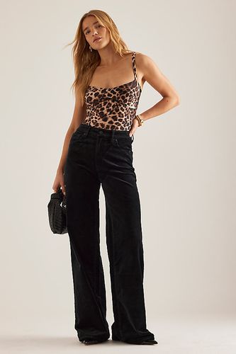 Pantalons Larges Good Skate en Velours en , taille: 26 chez Anthropologie - Good American - Modalova