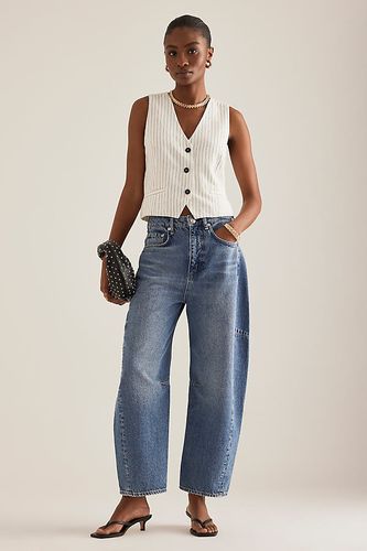 Jeans Charlie Barrel en , taille: 25 chez Anthropologie - rag & bone - Modalova
