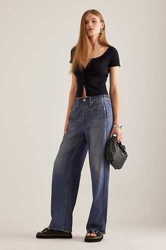 Jeans Miramar à jambes larges en , taille: S chez Anthropologie - rag & bone - Modalova