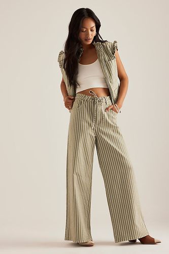 Jeans Jambes Larges Blake, taille: XS chez Anthropologie - Seventy + Mochi - Modalova
