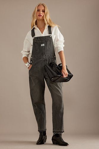 Vintage Dungarees en Black, taille: XS chez Anthropologie - Levi's - Modalova