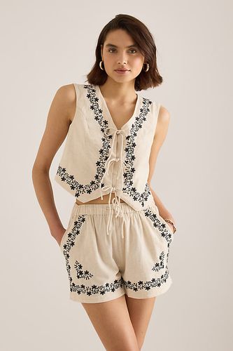 Short Rosie en , taille: Uk 8 chez Anthropologie - Nobody's Child - Modalova