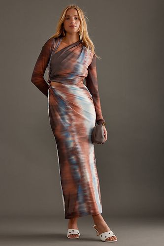 Robe midi en maille Nina taille: Uk 8 chez Anthropologie - Significant Other - Modalova