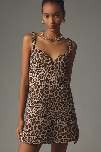 Robe Mini Bustier Sans Manches taille: M chez Anthropologie - Dhruv Kapoor - Modalova