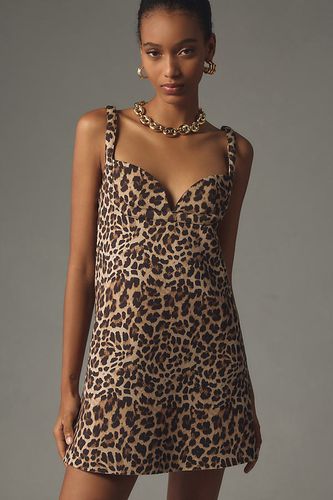 Robe Mini Bustier Sans Manches taille: XS chez Anthropologie - Dhruv Kapoor - Modalova