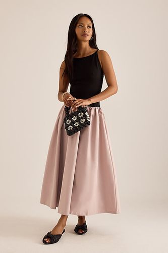 Robe mi-longue Carmel taille: Uk 6 chez Anthropologie - Nobody's Child - Modalova