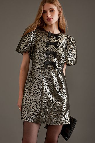 Robe Mini Charlie à Naud taille: XS chez Anthropologie - Queens of Archive - Modalova