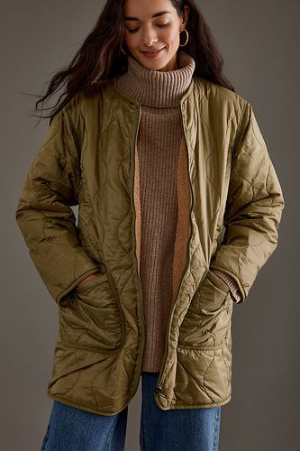 Parka 3-en-1 Crawford de en taille: XS chez Anthropologie - Levi's - Modalova