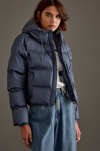 Veste Matelassée Alta en taille: M chez Anthropologie - Rains - Modalova