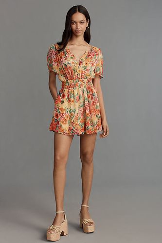 La Combinaison Somerset: Édition Mousseline par , taille: S - The Somerset Collection by Anthropologie - Modalova