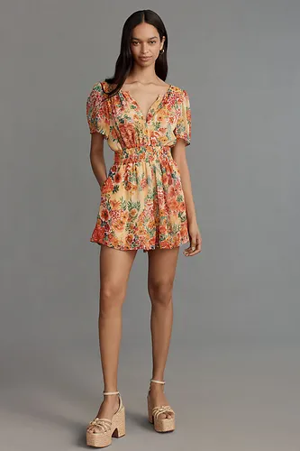 La Combinaison Somerset: Édition Mousseline par , taille: XS - The Somerset Collection by Anthropologie - Modalova