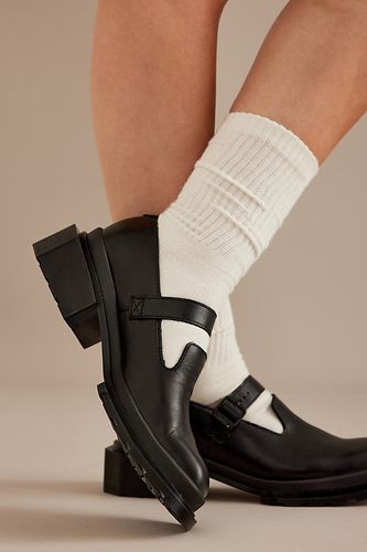 Chaussures Maybole en Black, taille: Uk 4 chez Anthropologie - Dr. Martens - Modalova