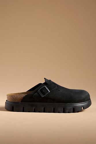Sabots Boston Chunky en taille: 36 chez Anthropologie - Birkenstock - Modalova