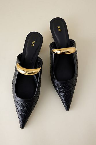 Talons mules perforés en maille Helena en taille: 40 chez Anthropologie - JW PEI - Modalova