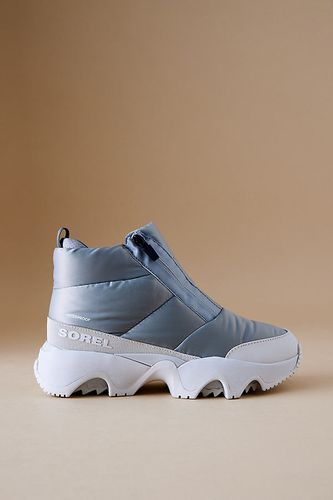 Bottes imperméables et matelassées Kinetic Impact taille: 38 chez Anthropologie - SOREL - Modalova