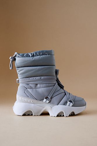 Bottes imperméables Kinetic Impact NXT taille: 37 chez Anthropologie - SOREL - Modalova