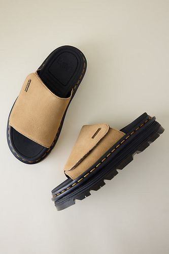 Sandales à enfiler Zebzag taille: 7 chez Anthropologie - Dr. Martens - Modalova