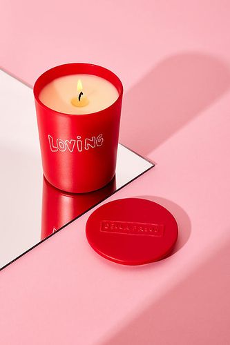 Bougie Aimante en Red chez Anthropologie - Bella Freud - Modalova