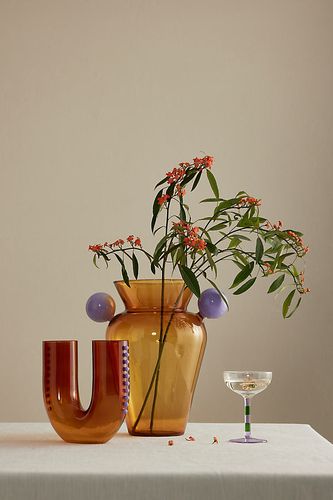 Urne Géo FAZEEK chez Anthropologie - FAZEEK - Modalova